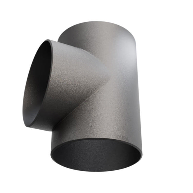 Butt-Weld Fitting, Sort, ASME B16.9, Tee, 20"/20", A-234 WPB