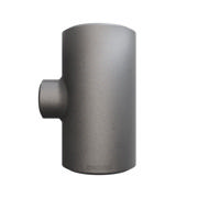 Butt-Weld Fitting, Kohlenstoffstahl, ASME B16.9, T-Stück, 4"/2", A-234 WPB