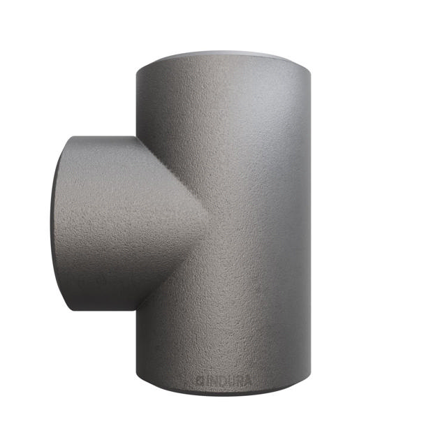 Butt-Weld Fitting, Kohlenstoffstahl, ASME B16.9, T-Stück, 5"/5", A-234 WPB