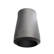 Butt-Weld Fitting, Kohlenstoffstahl, ASME B16.9, Konzentrische Reduzierung, 3/4"/1/2", A-234 WPB