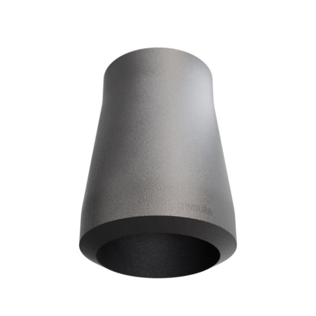 Butt-Weld Fitting, Kohlenstoffstahl, ASME B16.9, Konzentrische Reduzierung, 3/4"/1/2", A-234 WPB