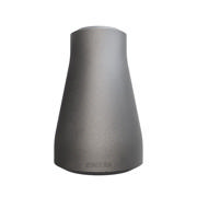 Butt-Weld Fitting, Carbon, ASME B16.9, Concentric Reducer, 1"/1/2", A-234 WPB