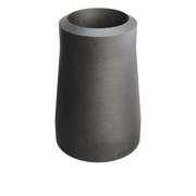 Butt-Weld Fitting, Carbon, ASME B16.9, Concentric Reducer, 1"/3/4", A-234 WPB