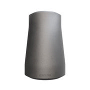 Butt-Weld Fitting, Carbon, ASME B16.9, Concentric Reducer, 1"/3/4", A-234 WPB
