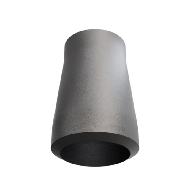 Butt-Weld Fitting, Carbon, ASME B16.9, Concentric Reducer, 1"/3/4", A-234 WPB
