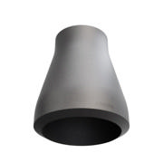 Butt-Weld Fitting, Kohlenstoffstahl, ASME B16.9, Konzentrische Reduzierung, 1 1/4"/3/4", A-234 WPB