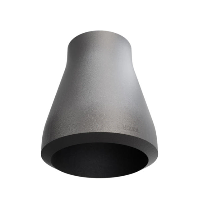 Butt-Weld Fitting, Kohlenstoffstahl, ASME B16.9, Konzentrische Reduzierung, 1 1/4"/3/4", A-234 WPB