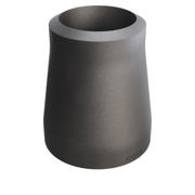 Butt-Weld Fitting, Carbon, ASME B16.9, Concentric Reducer, 1 1/4"/1", A-234 WPB
