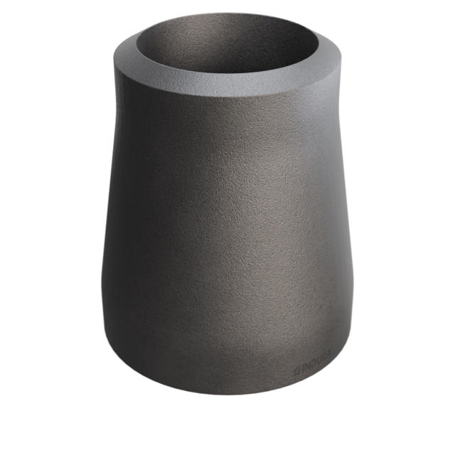Butt-Weld Fitting, Carbon, ASME B16.9, Concentric Reducer, 1 1/4"/1", A-234 WPB