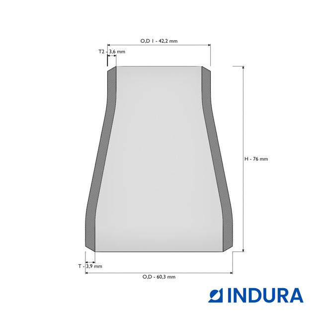 Concentric Reducer