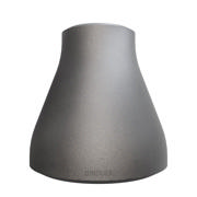 Butt-Weld Fitting, Stal węglowa, ASME B16.9, Redukcja symetryczna, 3"/1 1/2", A-234 WPB