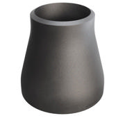 Butt-Weld Fitting, Kohlenstoffstahl, ASME B16.9, Konzentrische Reduzierung, 3"/2", A-234 WPB