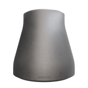 Butt-Weld Fitting, Kohlenstoffstahl, ASME B16.9, Konzentrische Reduzierung, 3"/2", A-234 WPB