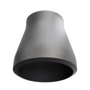 Butt-Weld Fitting, Kohlenstoffstahl, ASME B16.9, Konzentrische Reduzierung, 3"/2", A-234 WPB