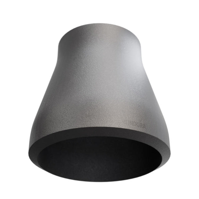 Butt-Weld Fitting, Kohlenstoffstahl, ASME B16.9, Konzentrische Reduzierung, 3"/2", A-234 WPB