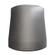 Butt-Weld Fitting, Carbon, ASME B16.9, Concentric Reducer, 3 1/2"/3", A-234 WPB