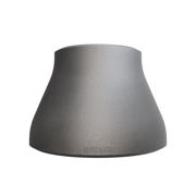 Butt-Weld Fitting, Kohlenstoffstahl, ASME B16.9, Konzentrische Reduzierung, 8"/5", A-234 WPB