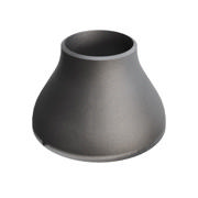 Butt-Weld Fitting, Kohlenstoffstahl, ASME B16.9, Konzentrische Reduzierung, 10"/5", A-234 WPB