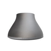 Butt-Weld Fitting, Kohlenstoffstahl, ASME B16.9, Konzentrische Reduzierung, 10"/5", A-234 WPB
