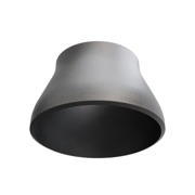 Butt-Weld Fitting, Kohlenstoffstahl, ASME B16.9, Konzentrische Reduzierung, 12"/8", A-234 WPB