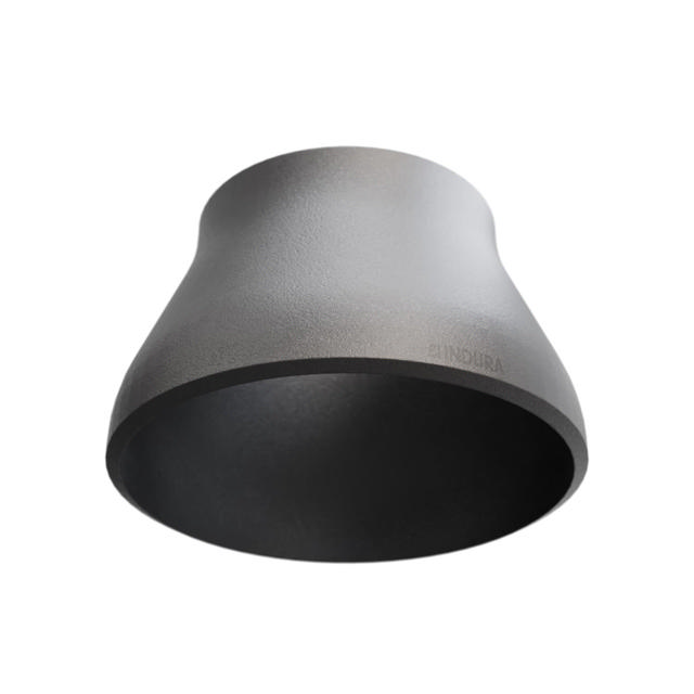 Butt-Weld Fitting, Kohlenstoffstahl, ASME B16.9, Konzentrische Reduzierung, 12"/8", A-234 WPB