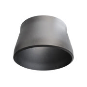 Butt-Weld Fitting, Stal węglowa, ASME B16.9, Redukcja symetryczna, 12"/10", A-234 WPB