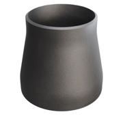 Butt-Weld Fitting, Carbon, ASME B16.9, Concentric Reducer, 14"/10", A-234 WPB