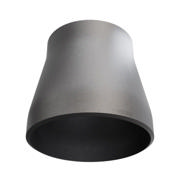 Butt-Weld Fitting, Carbon, ASME B16.9, Concentric Reducer, 14"/10", A-234 WPB