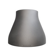 Butt-Weld Fitting, Kohlenstoffstahl, ASME B16.9, Konzentrische Reduzierung, 18"/10", A-234 WPB