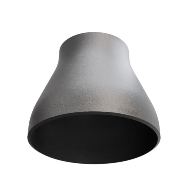Butt-Weld Fitting, Kohlenstoffstahl, ASME B16.9, Konzentrische Reduzierung, 18"/10", A-234 WPB