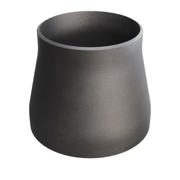 Butt-Weld Fitting, Carbon, ASME B16.9, Concentric Reducer, 18"/14", A-234 WPB
