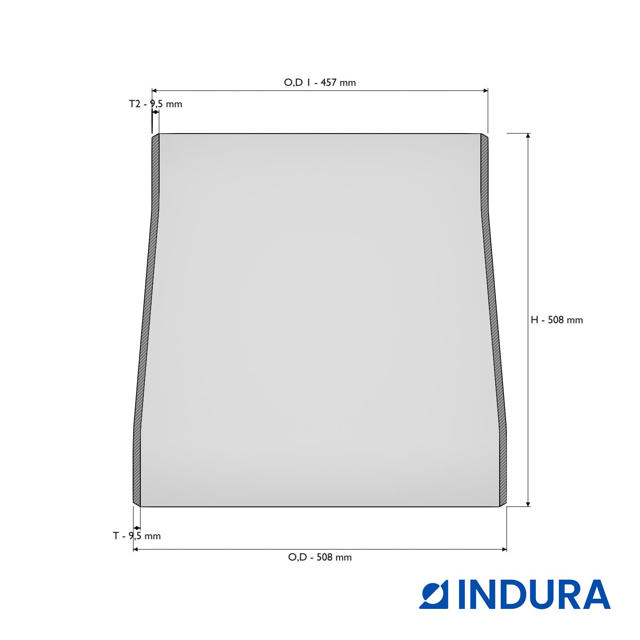 Concentric Reducer