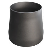 Butt-Weld Fitting, Kohlenstoffstahl, ASME B16.9, Konzentrische Reduzierung, 22"/18", A-234 WPB