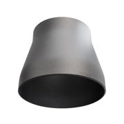 Butt-Weld Fitting, Stal węglowa, ASME B16.9, Redukcja symetryczna, 24"/18", A-234 WPB