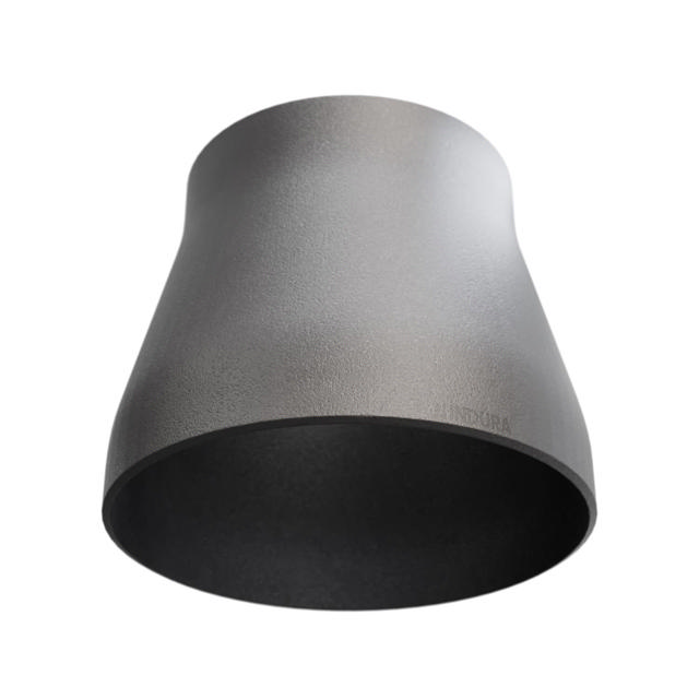 Butt-Weld Fitting, Stal węglowa, ASME B16.9, Redukcja symetryczna, 24"/18", A-234 WPB