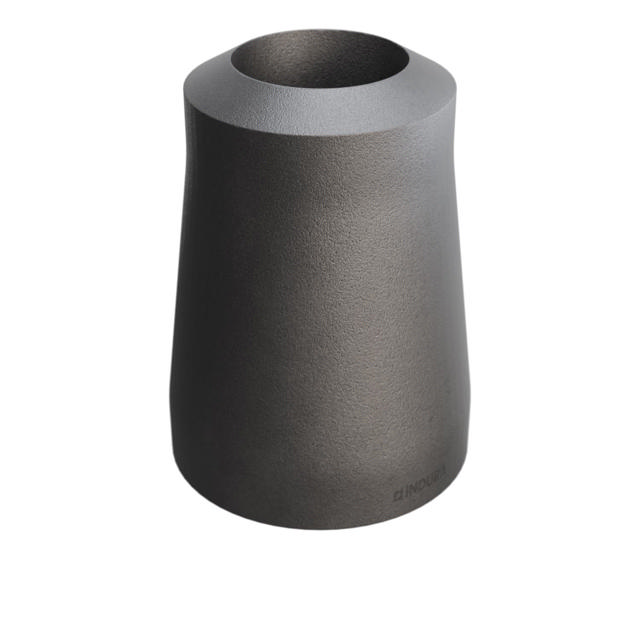 Butt-Weld Fitting, Kohlenstoffstahl, ASME B16.9, Konzentrische Reduzierung, 3/4"/1/2", A-234 WPB