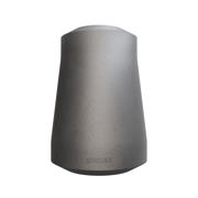 Butt-Weld Fitting, Sort, ASME B16.9, Koncentrisk reduktion, 3/4"/1/2", A-234 WPB