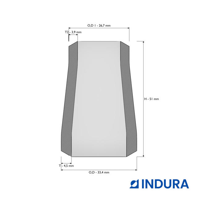 Concentric Reducer