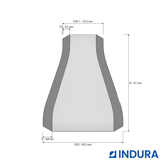 Concentric Reducer