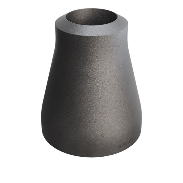 Butt-Weld Fitting, Kohlenstoffstahl, ASME B16.9, Konzentrische Reduzierung, 1 1/4"/3/4", A-234 WPB