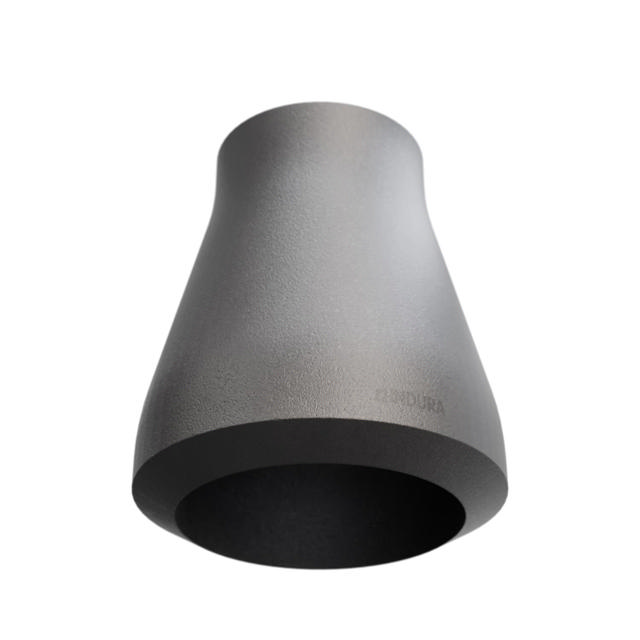 Butt-Weld Fitting, Kohlenstoffstahl, ASME B16.9, Konzentrische Reduzierung, 1 1/4"/3/4", A-234 WPB