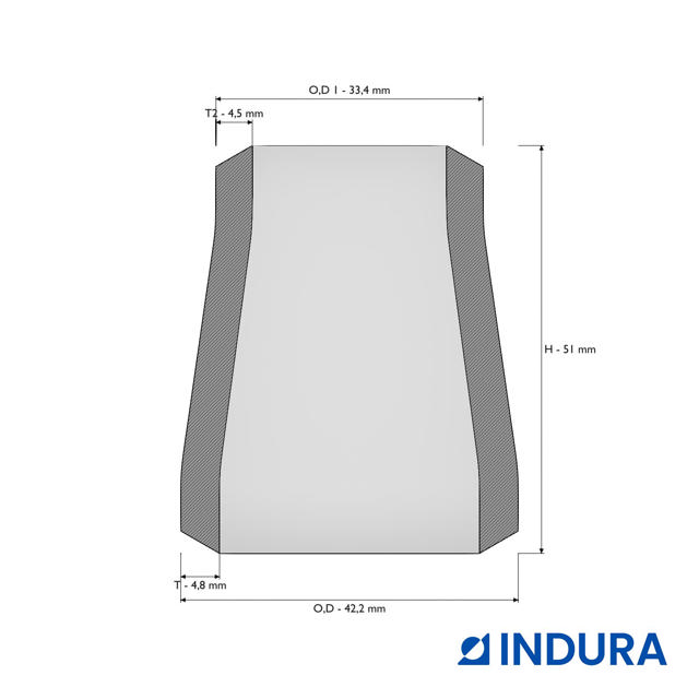 Concentric Reducer