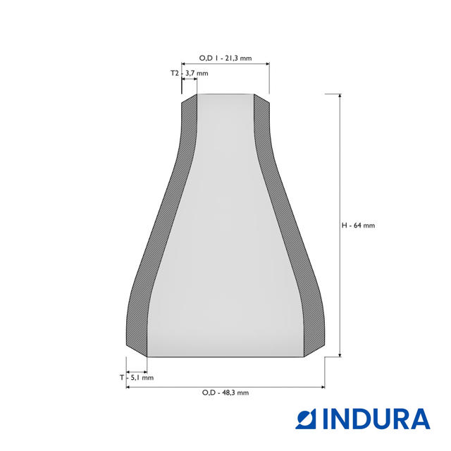 Concentric Reducer