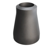 Butt-Weld Fitting, Kohlenstoffstahl, ASME B16.9, Konzentrische Reduzierung, 1 1/2"/1", A-234 WPB