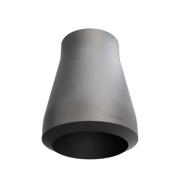 Butt-Weld Fitting, Kohlenstoffstahl, ASME B16.9, Konzentrische Reduzierung, 1 1/2"/1", A-234 WPB