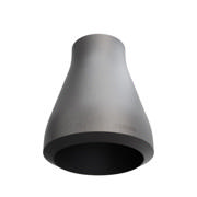 Butt-Weld Fitting, Stal węglowa, ASME B16.9, Redukcja symetryczna, 2"/1", A-234 WPB