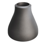 Butt-Weld Fitting, Carbon, ASME B16.9, Concentric Reducer, 3"/1 1/4", A-234 WPB