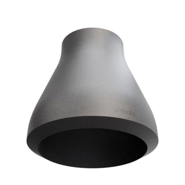 Butt-Weld Fitting, Kohlenstoffstahl, ASME B16.9, Konzentrische Reduzierung, 3"/1 1/2", A-234 WPB