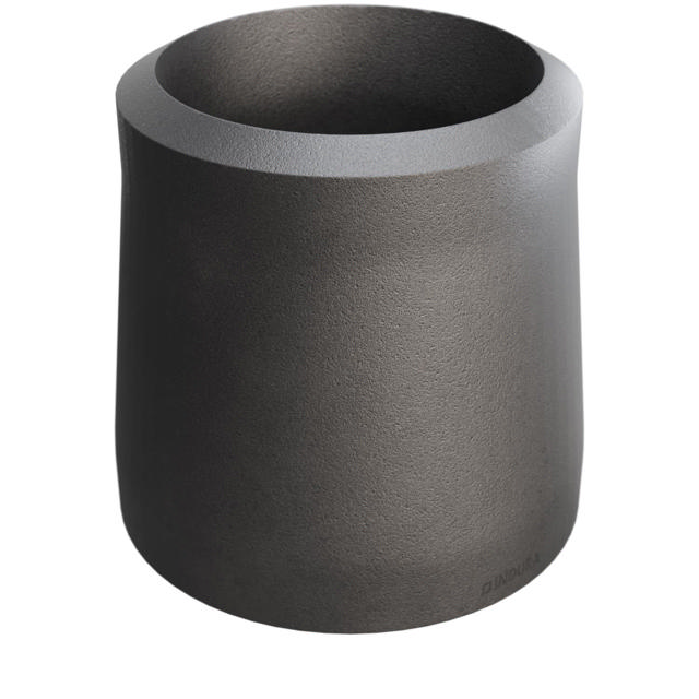 Butt-Weld Fitting, Stal węglowa, ASME B16.9, Redukcja symetryczna, 3 1/2"/3", A-234 WPB