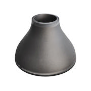 Butt-Weld Fitting, Carbon, ASME B16.9, Concentric Reducer, 8"/3", A-234 WPB